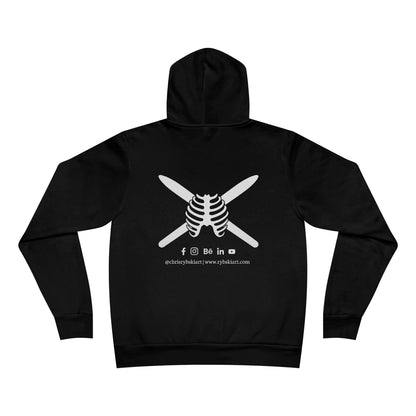 Rybski Logo Hoodie