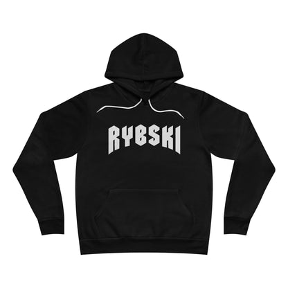 Rybski Logo Hoodie