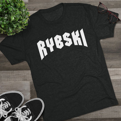 Rybskin Logo Tee