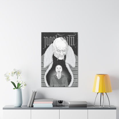 Canvas Print - Nosferatu [24x36]