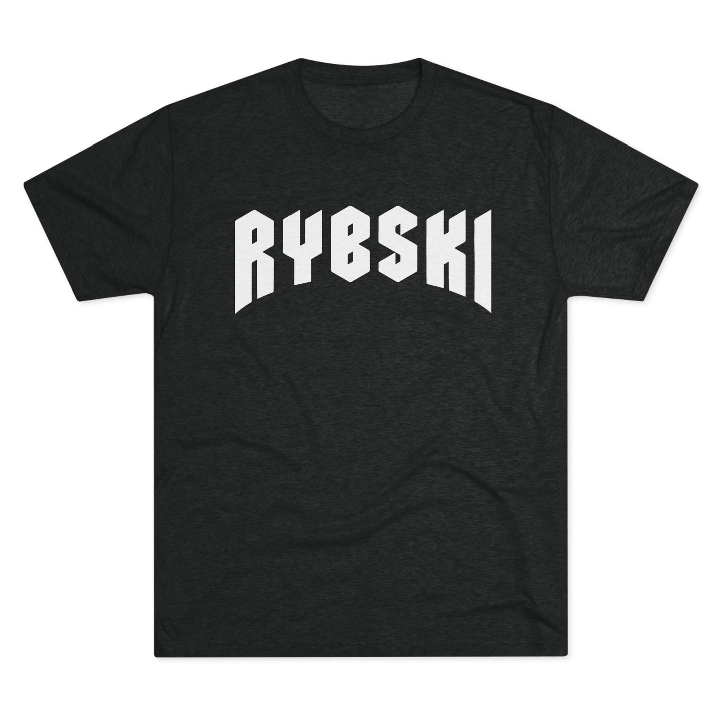 Rybskin Logo Tee