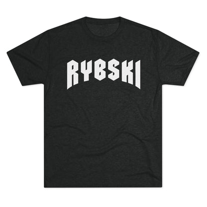 Rybskin Logo Tee