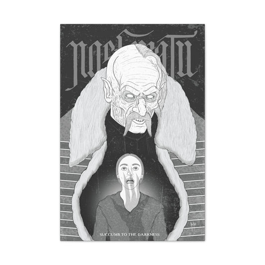 Canvas Print - Nosferatu [24x36]