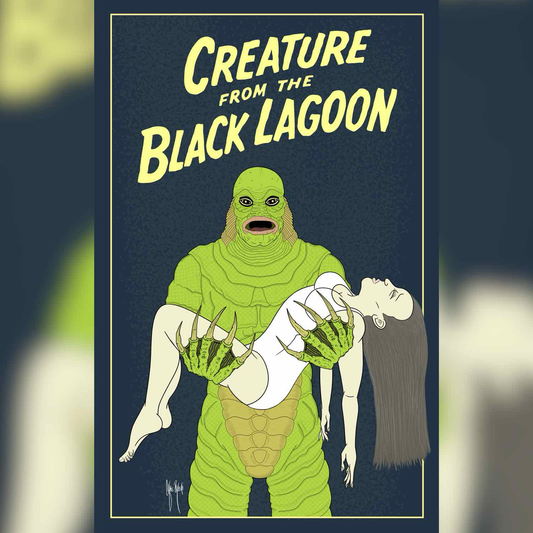 Creature [Color]